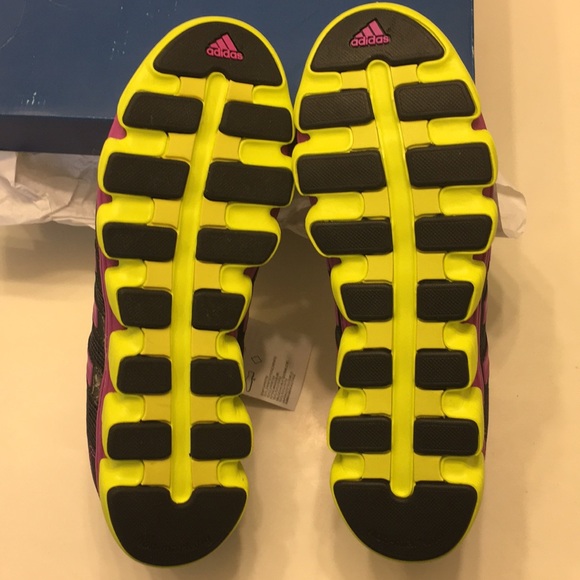 Adidas Women’s Running Shoes (Rare) - Picture 5 of 8